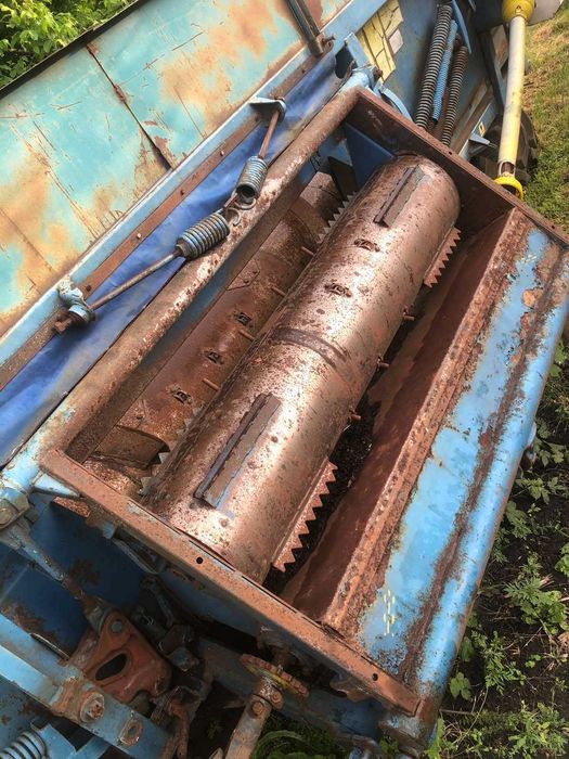 Комбайн Славутич не дорого