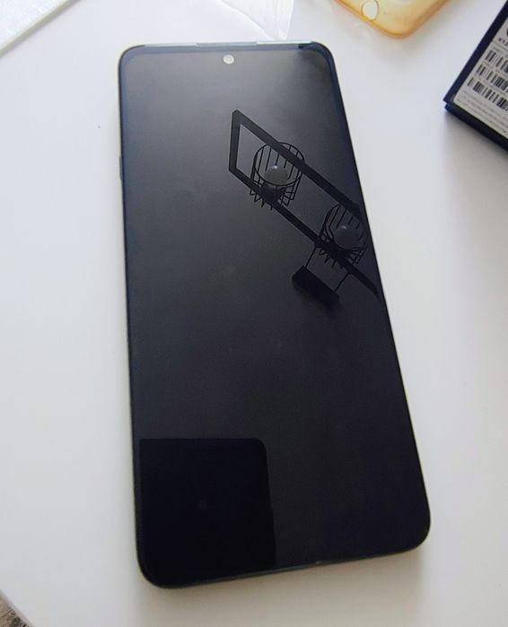 Motorola edge 20 lite