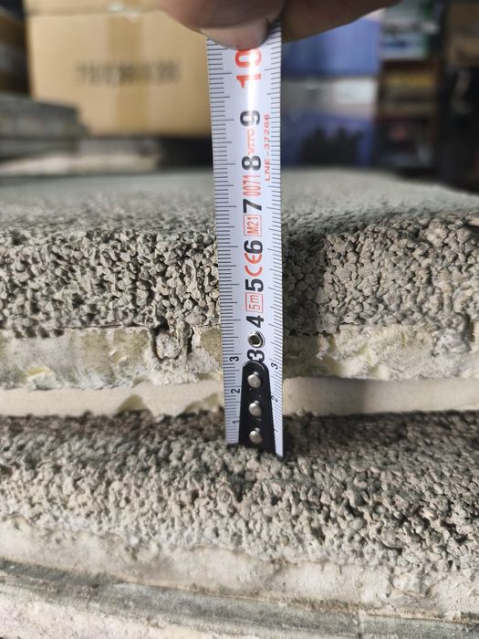 Lajetas placas revestimento térmico