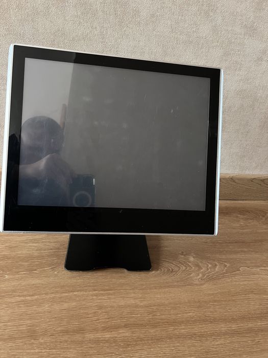 POS Carisma 2 birch - 4GB Ram- 120gb SSD- Win10