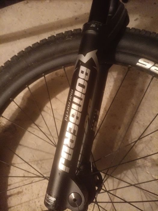 Dartmoor 26 player pro 2024