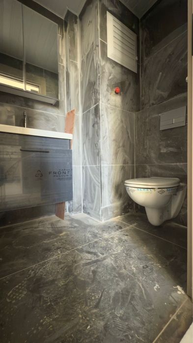 Mieszkanie 56m2 w Turcji Mersin 500m od morza