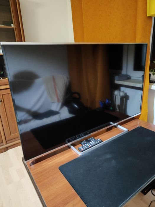 Telewizor PANASONIC LED TX-55AS640