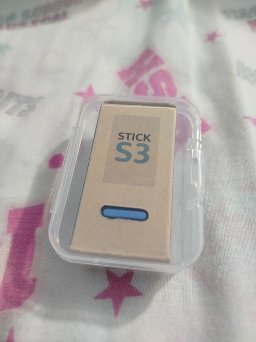 M5StickS3 від M5stack