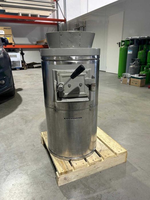 Depelador de batatas 10kg