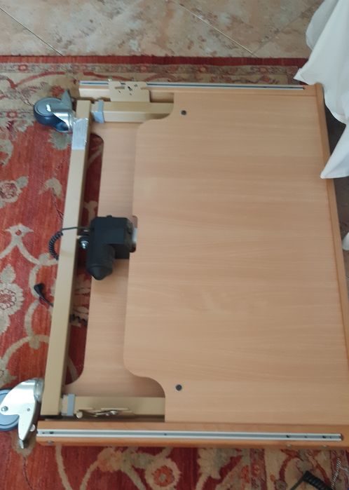 Cama articulada electrica oferta de colchão anti escaras
