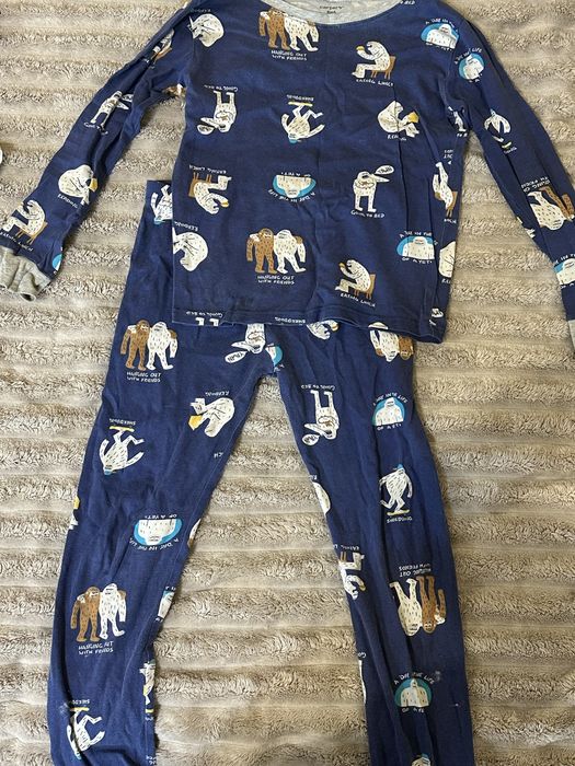 Піжама carters 128
