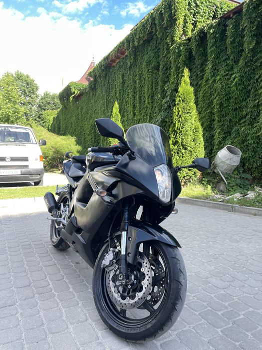hyosung gt250r - купити мотоцикл - Ціна на OLX.ua