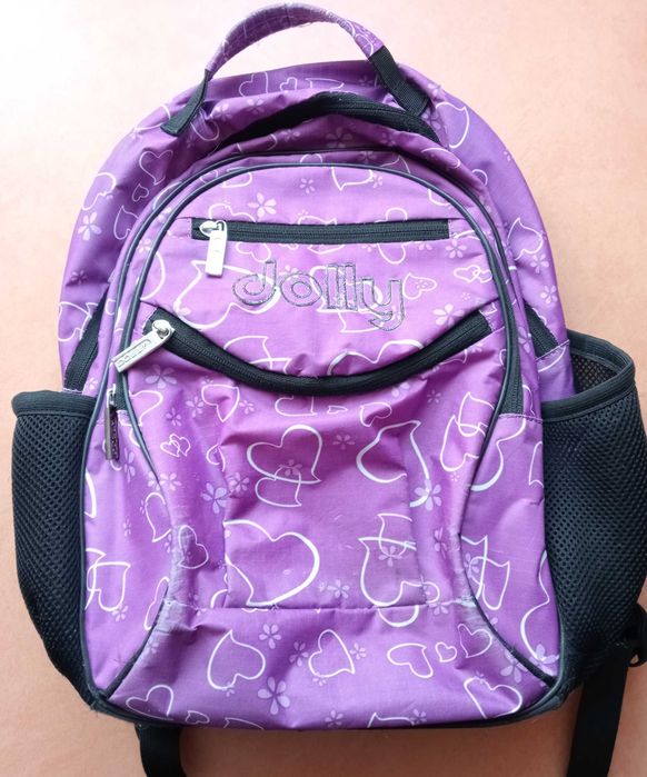 Шкільний рюкзак Dolly