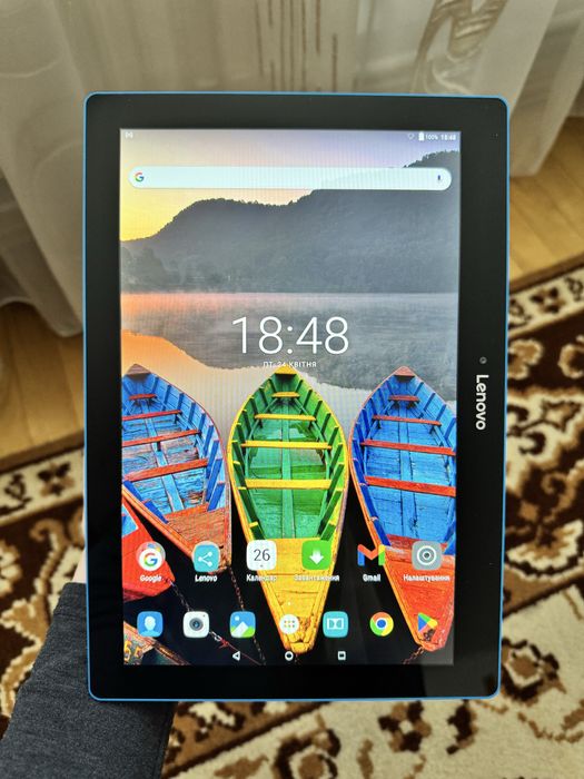 Планшет Lenovo 10 TB-X103F  Самовивіз!