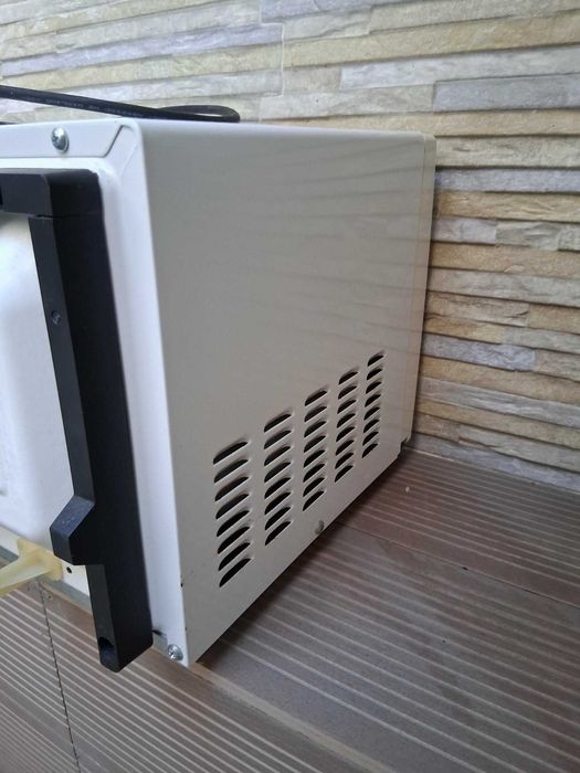 Vende-se Micro-Ondas Kunft