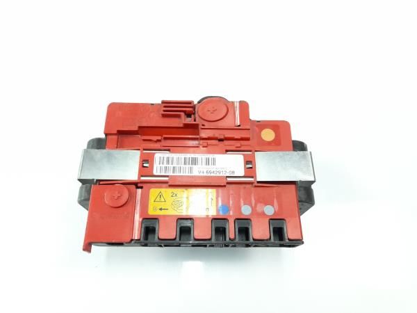 Detonador Bateria  BMW 1 (E81)