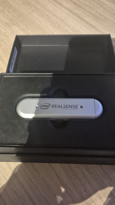 Intel REALSENSE depth camera D435