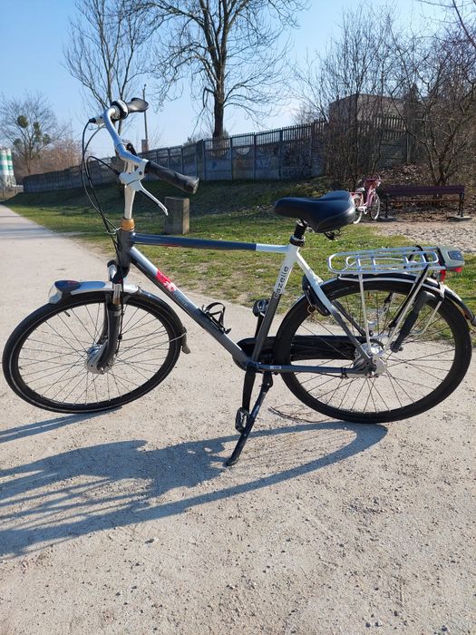 Gazelle Eclipse limited edition