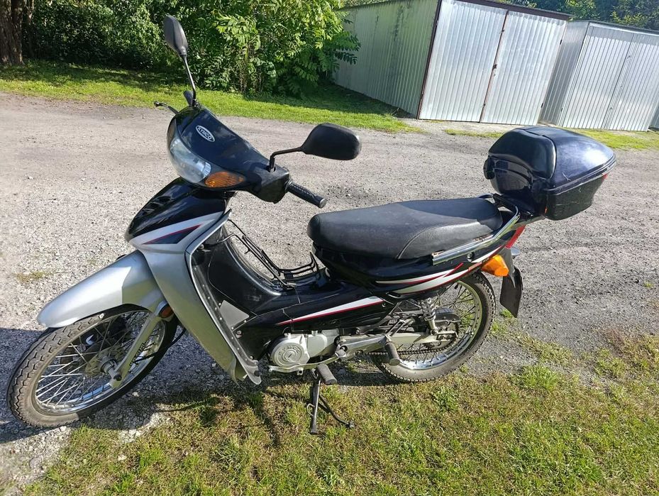 Kymco