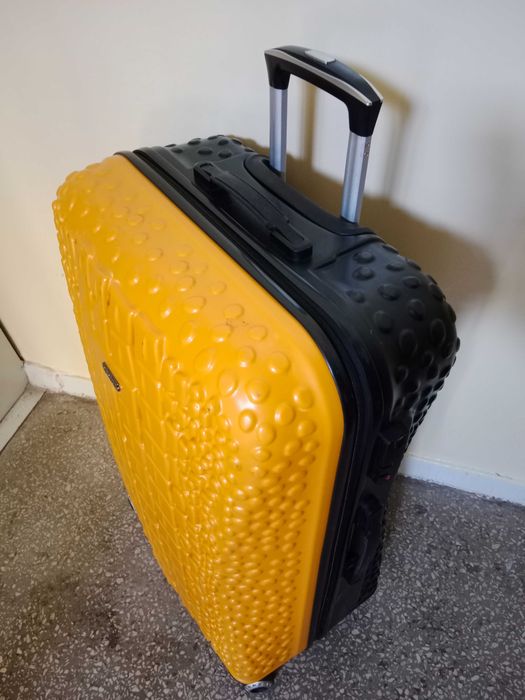 Walizka podróżna 75cm50cm28cm