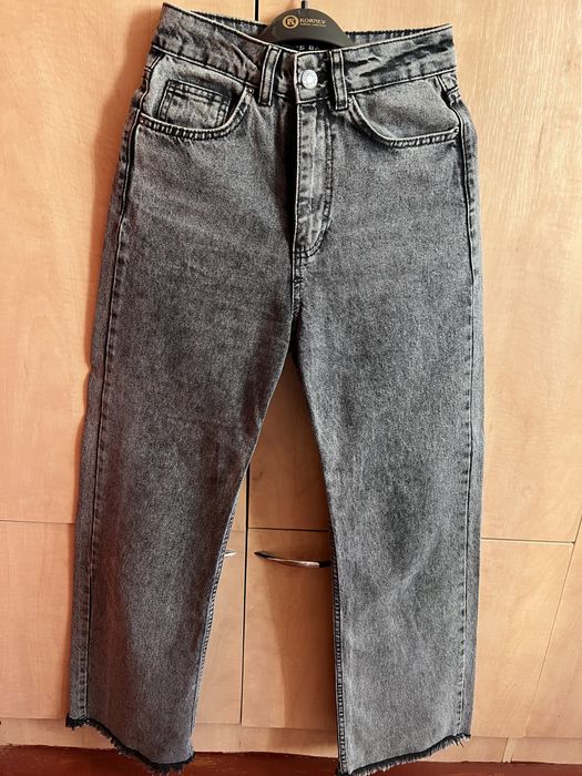 Жіночі джинси клюш