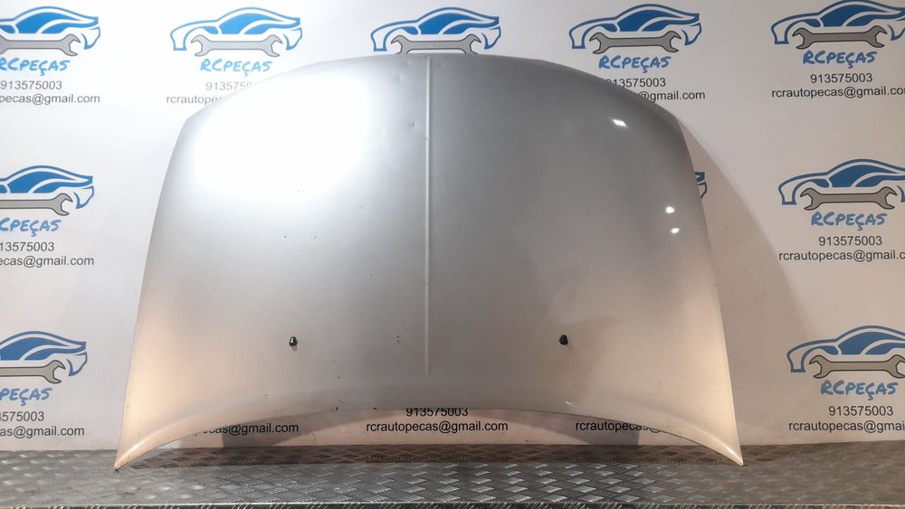 CAPOT ROVER 25 I 1 MK1 RF BKA450081 MG ZR MGZR CAPÔ CAPO