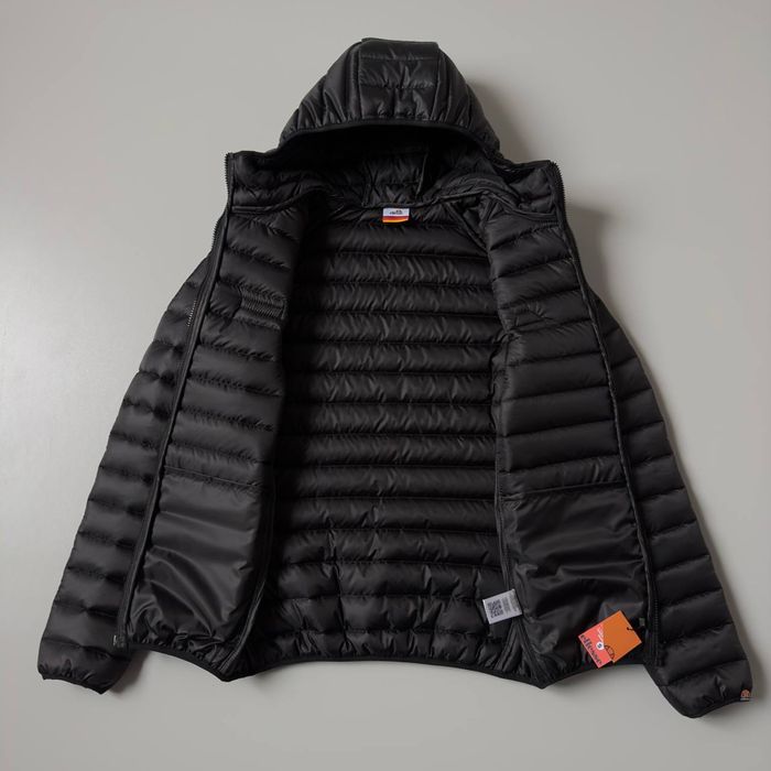 Чоловіча демісезонна куртка еліс Ellesse [S,M,L,XL,XXL]