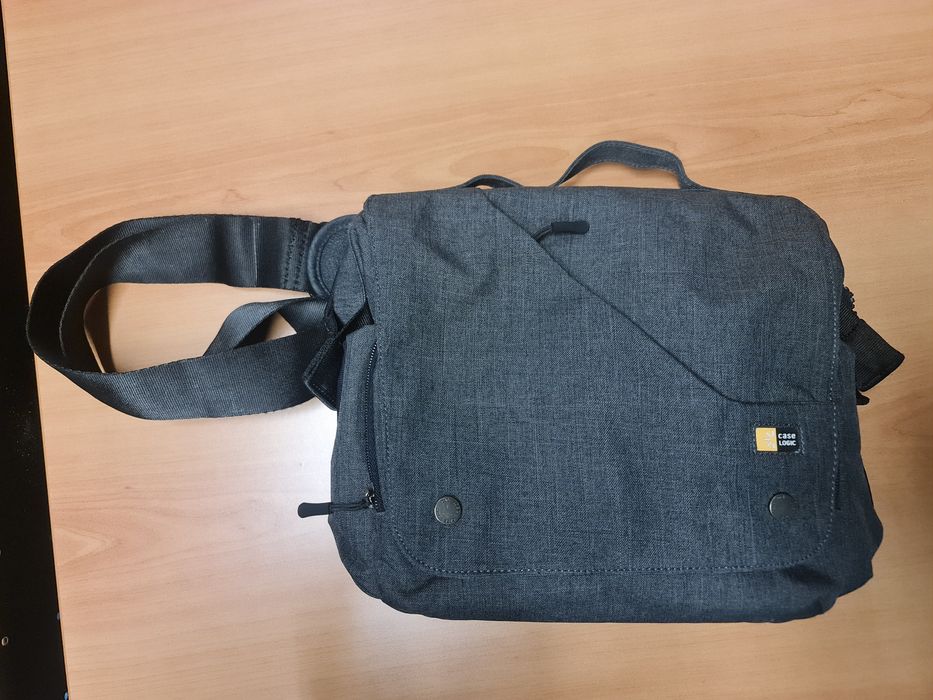 Saco de Fotografia Case Logic FLXM-102 Reflexion DSLR