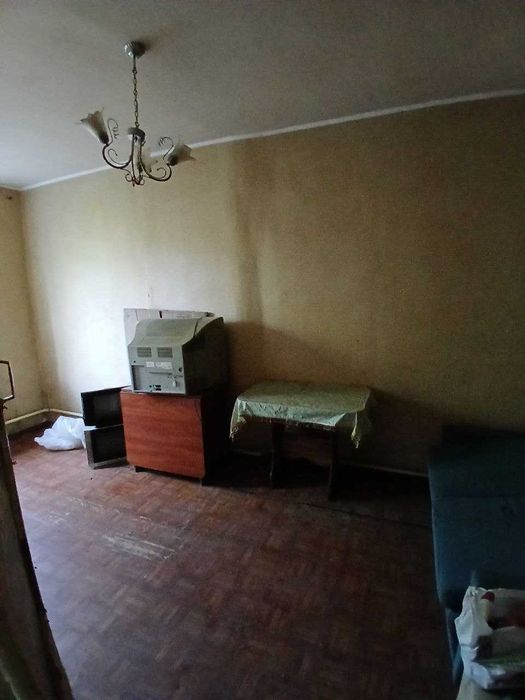 Продам полдома на ХТЗ, 2 комнаты, 44.5м2 | АВТОНОМНОЕ ОТОПЛЕНИЕ | Альтернатива 2-к. кв., лучшая цена