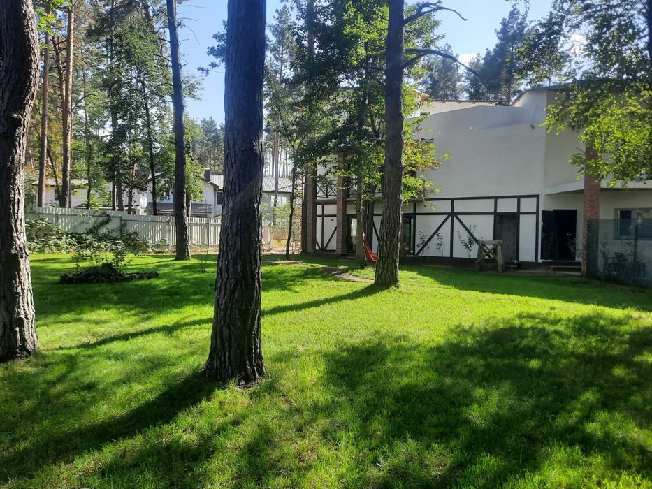 Продам квартиру в таунхаусе 2 ком. в лісі - Бортничі, Київ