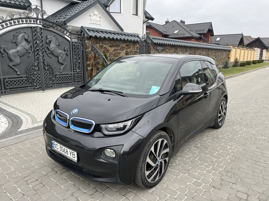 Продається bmw i3