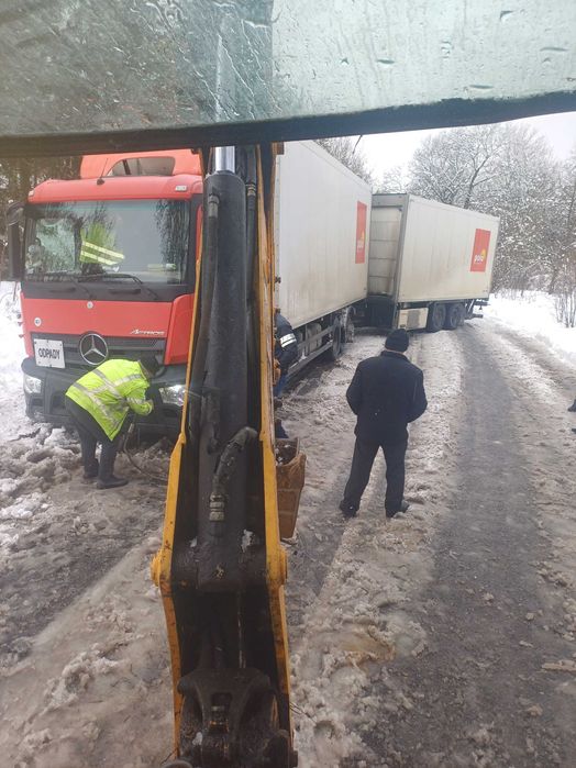 Laweta Pomoc Drogowa 24H  Holowanie Transport
