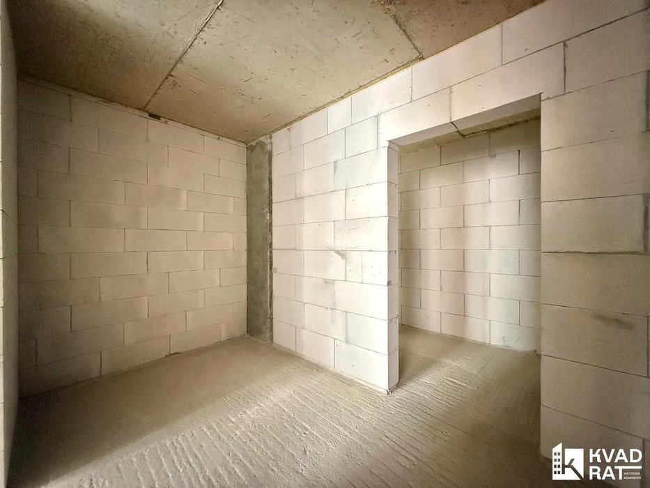 Sky Garden! готова  1-кім квартира на здачі! вигляд у двір!