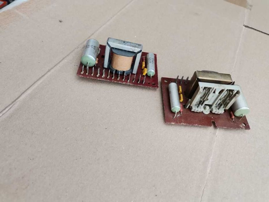 Трансформатор ТТ-83 пара