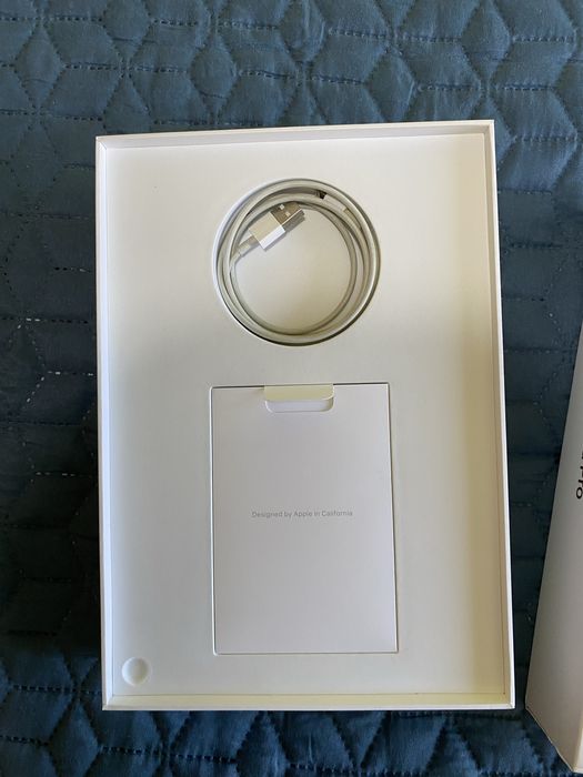 Apple Ipad Pro 10.5 2017 Gold 64Gb