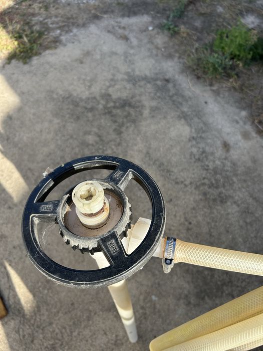 Motores e bomba para liquidos