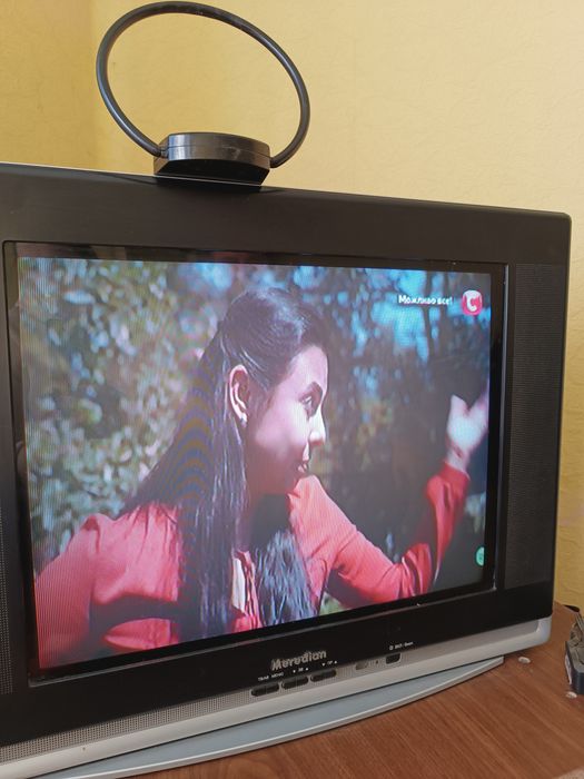 Продам телевізор