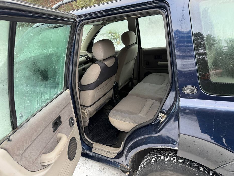 Продам Land Rover Freelander