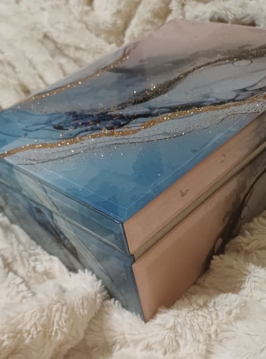 Caixa Guarda Jóias