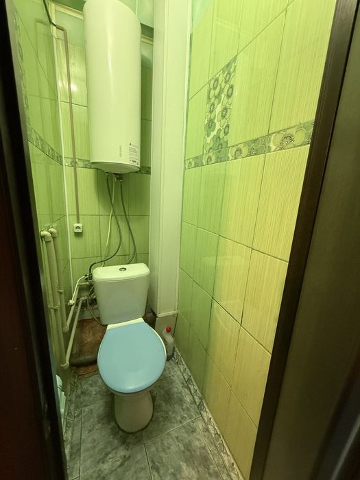 Сдам 3 комнатную квартиру улица Светлая ,4 этаж
