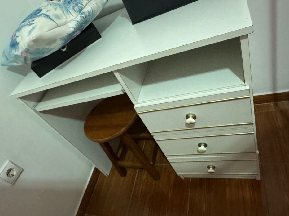 Secretaria bom estado