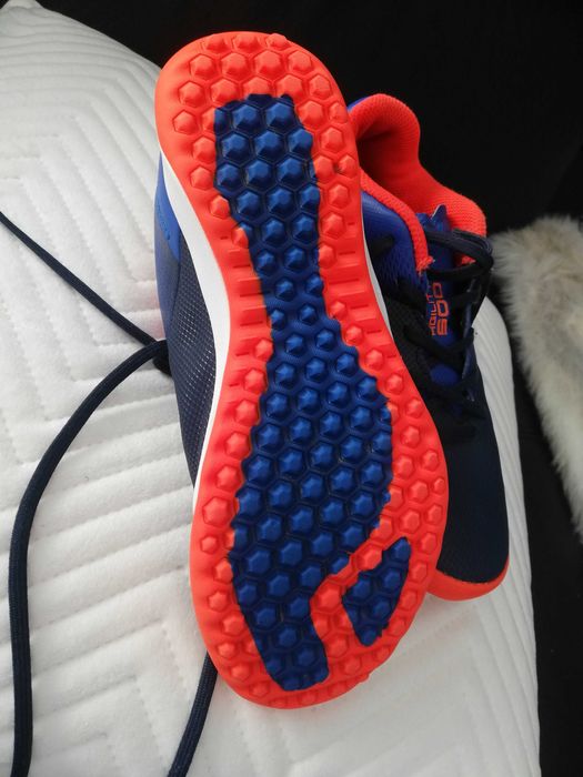 Buty do ćwiczeń Kipsta 35/22cm