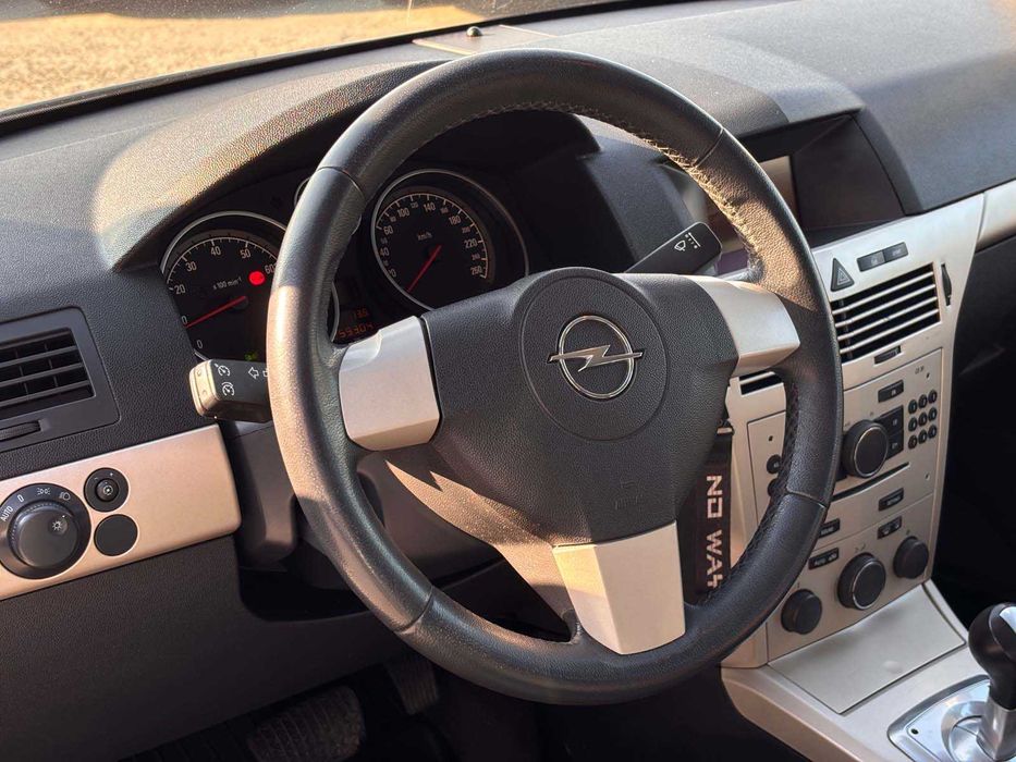 Продам Opel Astra 2008р. #78405