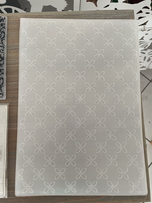 Sizzix Big Shot Plus