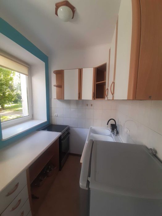 Mieszkanie – Lublin, Śródmieście - Widok 3