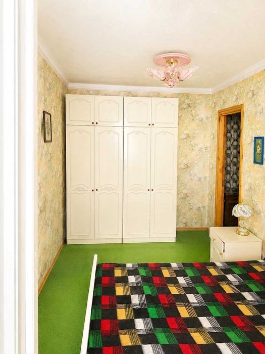Продається 2 кімнатна квартира