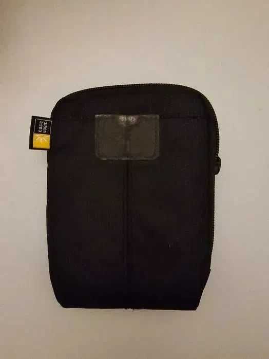 Bolsa para Disco Externo Case Logic 2.5"
