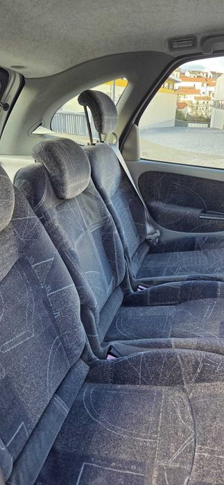 Renault Scenic 1.9 DCI