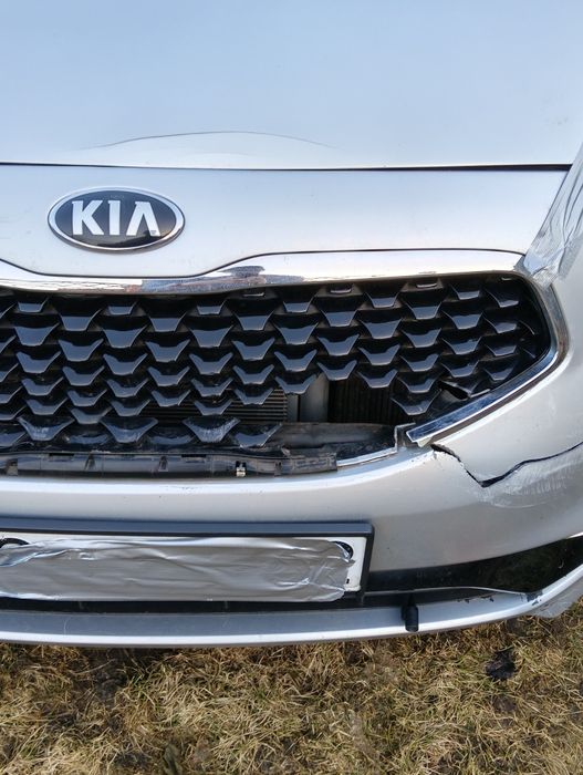 Kia Venga 1,4 CRDI  2009 r  Jedyna taka.