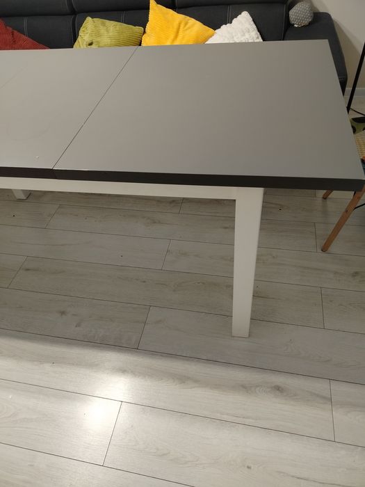 Stół rozkladany 140x80