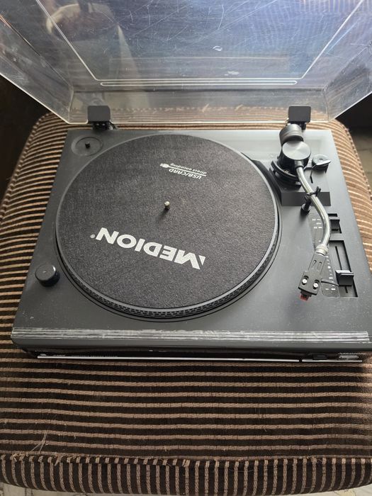 Gramofon medion Usb