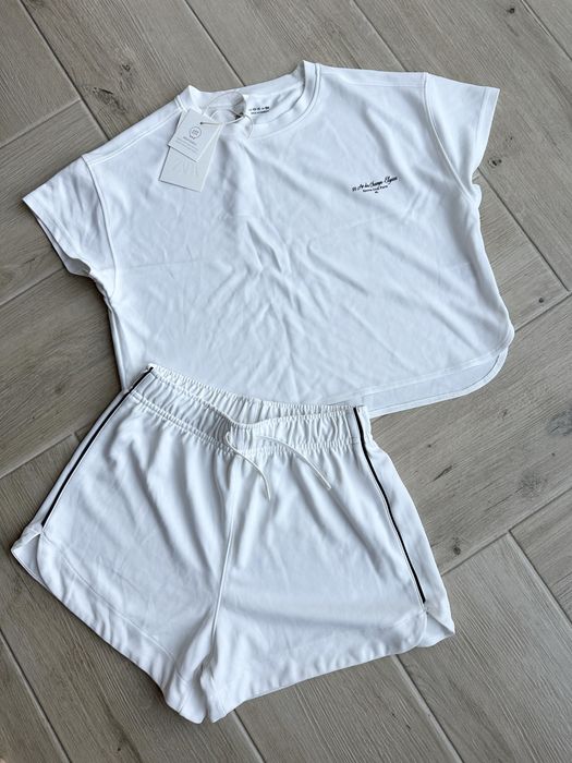 Спортивный костюм zara 13-14 лет зара