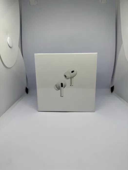 Бездротові навушники AirPods Pro 2 стиль | Lightning | ANC