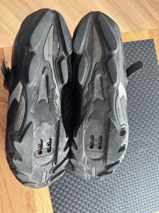 Buty Shimano m088